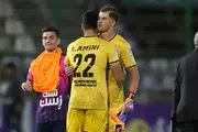 دو خرید استقلال دوباره به آلومینیوم برگشتند