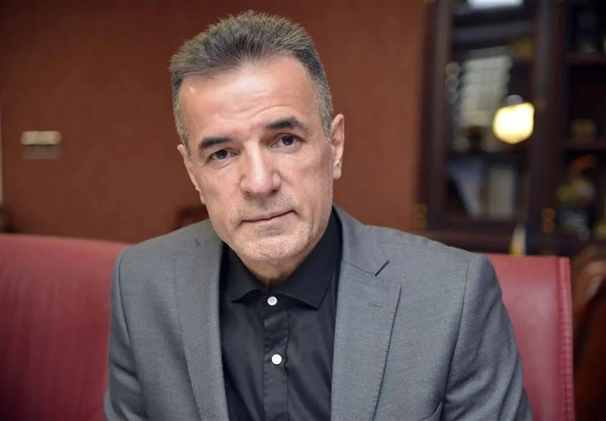 افشاگری مدیر عامل پرسپولیس از درگیری 4 بازیکن با کالدرون
