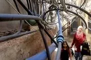 فشار آمریکا بر میقاتی برای جلوگیری از ورود سوخت ایران به لبنان