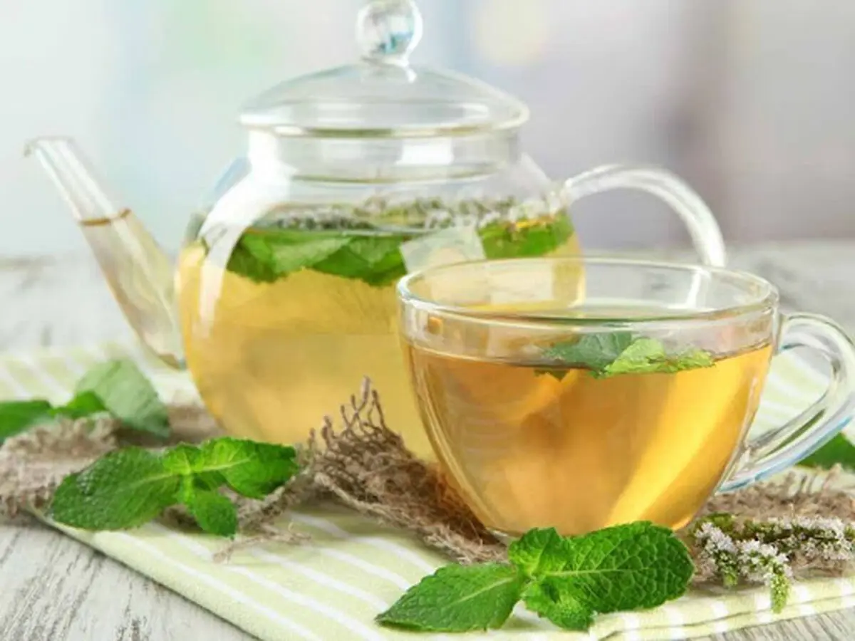 ۷ خاصیت دمنوش بابونه برای سلامتی و زیبایی
