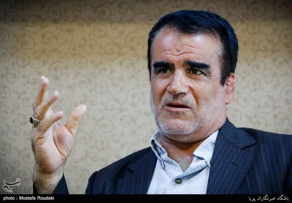 حمایت‌ احتمالی ما از روحانی مشروط است/اصلاح‌طلبانی که تأیید صلاحیت می‌شوند ثبت‌نام کنند