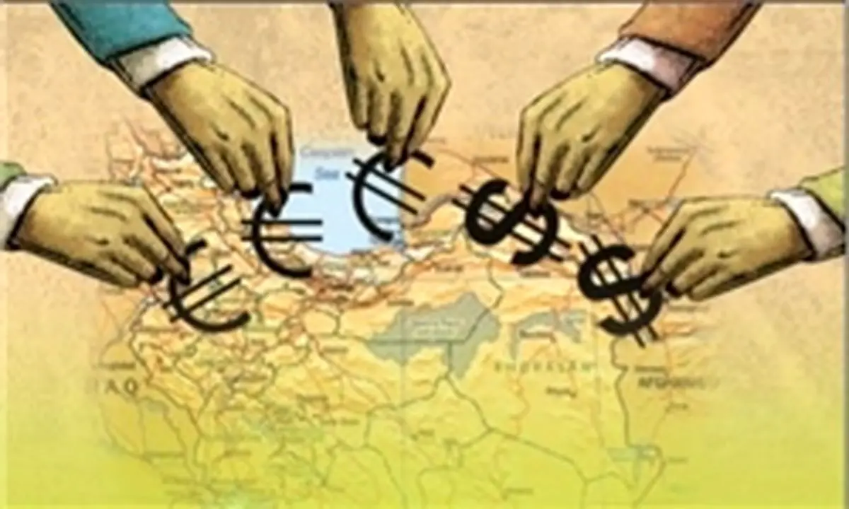 سیاستهای غلط در ایران مانع سرمایهگذاری میشود