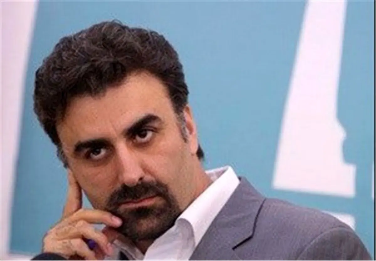 واکنش داروغهزاده به صحبتهای سخنگوی کمیسیون فرهنگی