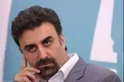 واکنش داروغه‌زاده به صحبت‌های سخنگوی کمیسیون فرهنگی