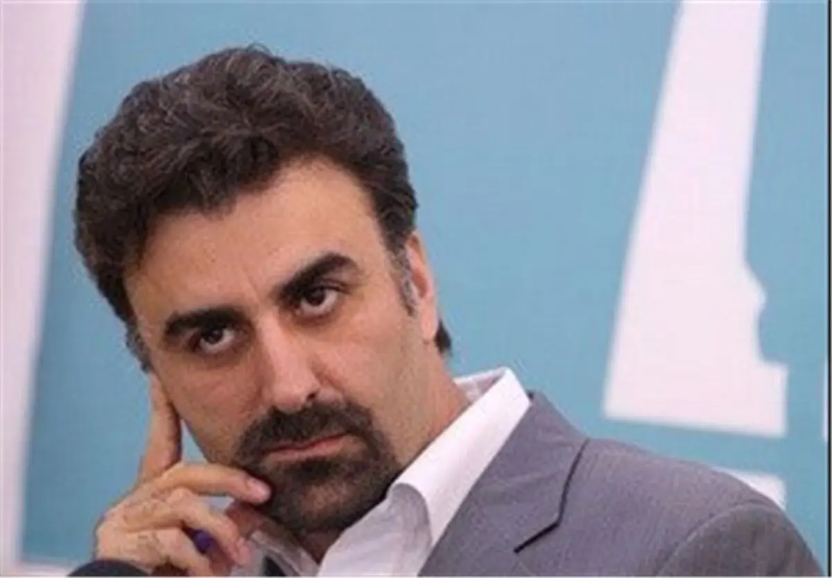 واکنش داروغه‌زاده به صحبت‌های سخنگوی کمیسیون فرهنگی