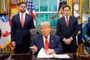 افشاگری رسانه عبری از نقشه جدید ترامپ