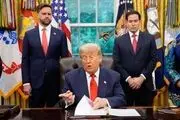 افشاگری رسانه عبری از نقشه جدید ترامپ