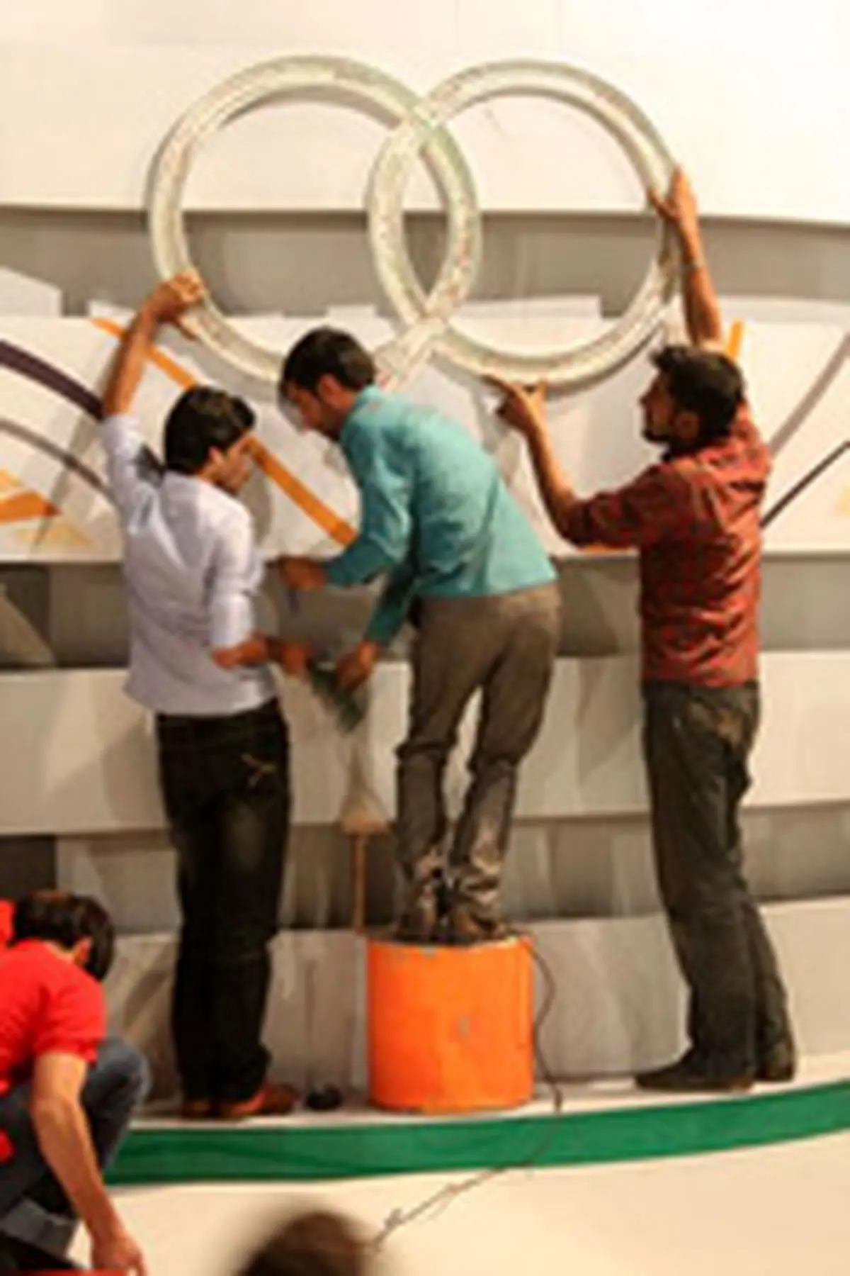 «نود» به جام‌جم بازگشت