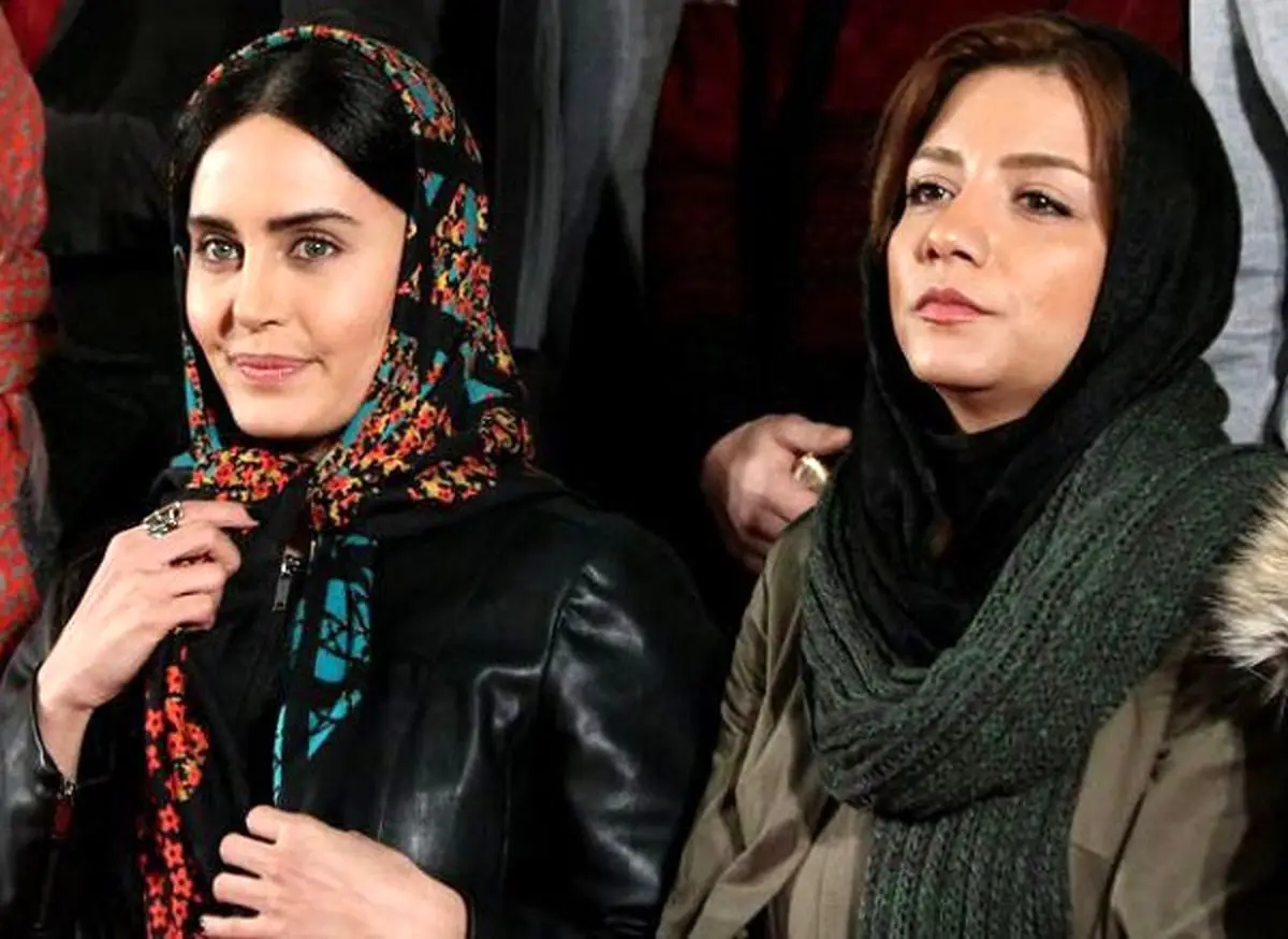 خانم بازیگر: فضای سینما زیاد فضای جالبی برای بازیگران خانم نیست