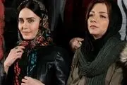 خانم بازیگر: فضای سینما زیاد فضای جالبی برای بازیگران خانم نیست