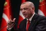 اردوغان به سیم آخر زد!
