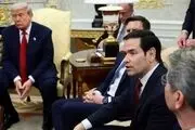 پشت‌پرده طرح صلح ترامپ برای اوکراین و روسیه