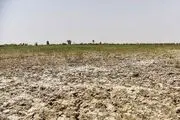 ایران در آستانه روبه رو شدن با خشکسالی است

