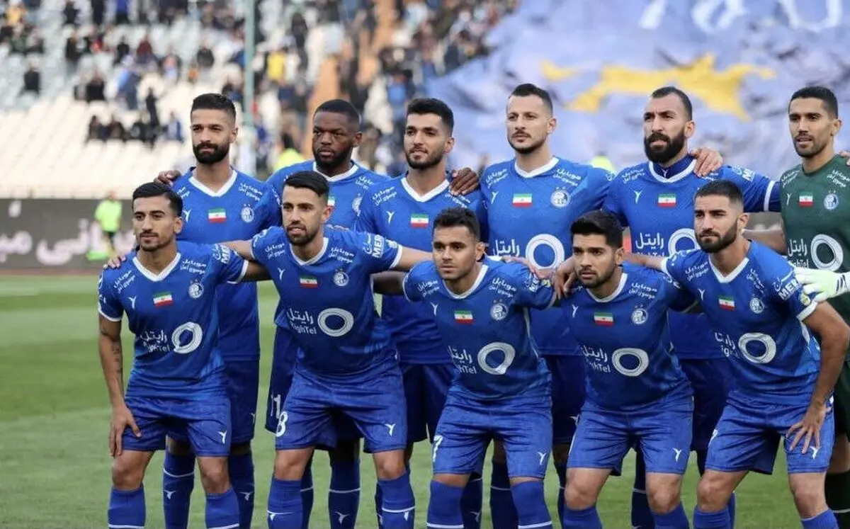 چاشنی بمب نقل و انتقالات استقلال به کار افتاد