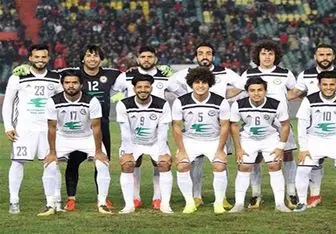بازیکن ایرانی به تیم عراقی پیوست