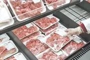 مهر گرانی بر بازار گوشت قرمز/قیمت گوشت مرزهای خود را در کرد!
