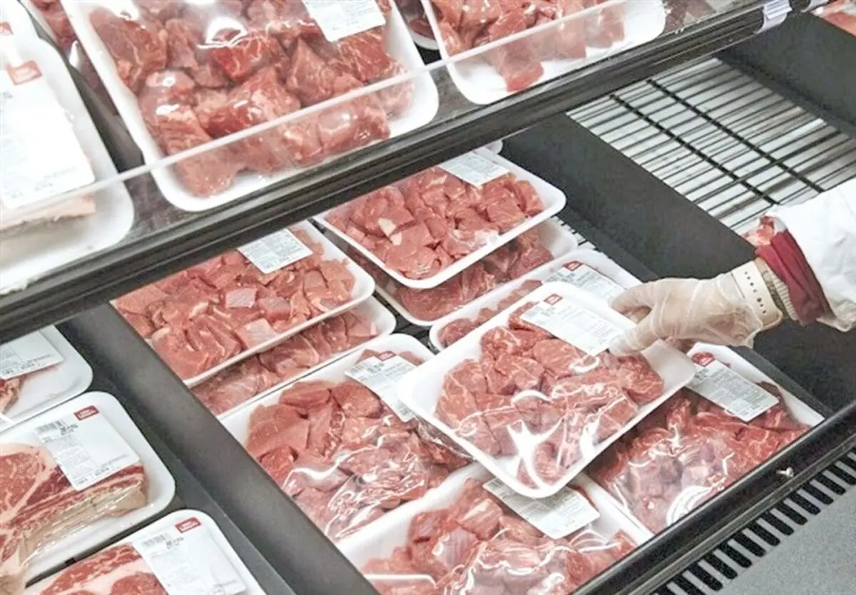 مهر گرانی بر بازار گوشت قرمز/قیمت گوشت مرزهای خود را در کرد!
