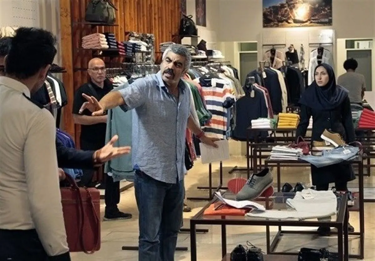 سروش صحت: "فوق‌لیسانسه‌ها" فروردین آغاز می‌شود
