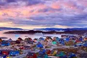 واکنش گرینلندی‌ها به قصد ترامپ برای خرید این منطقه