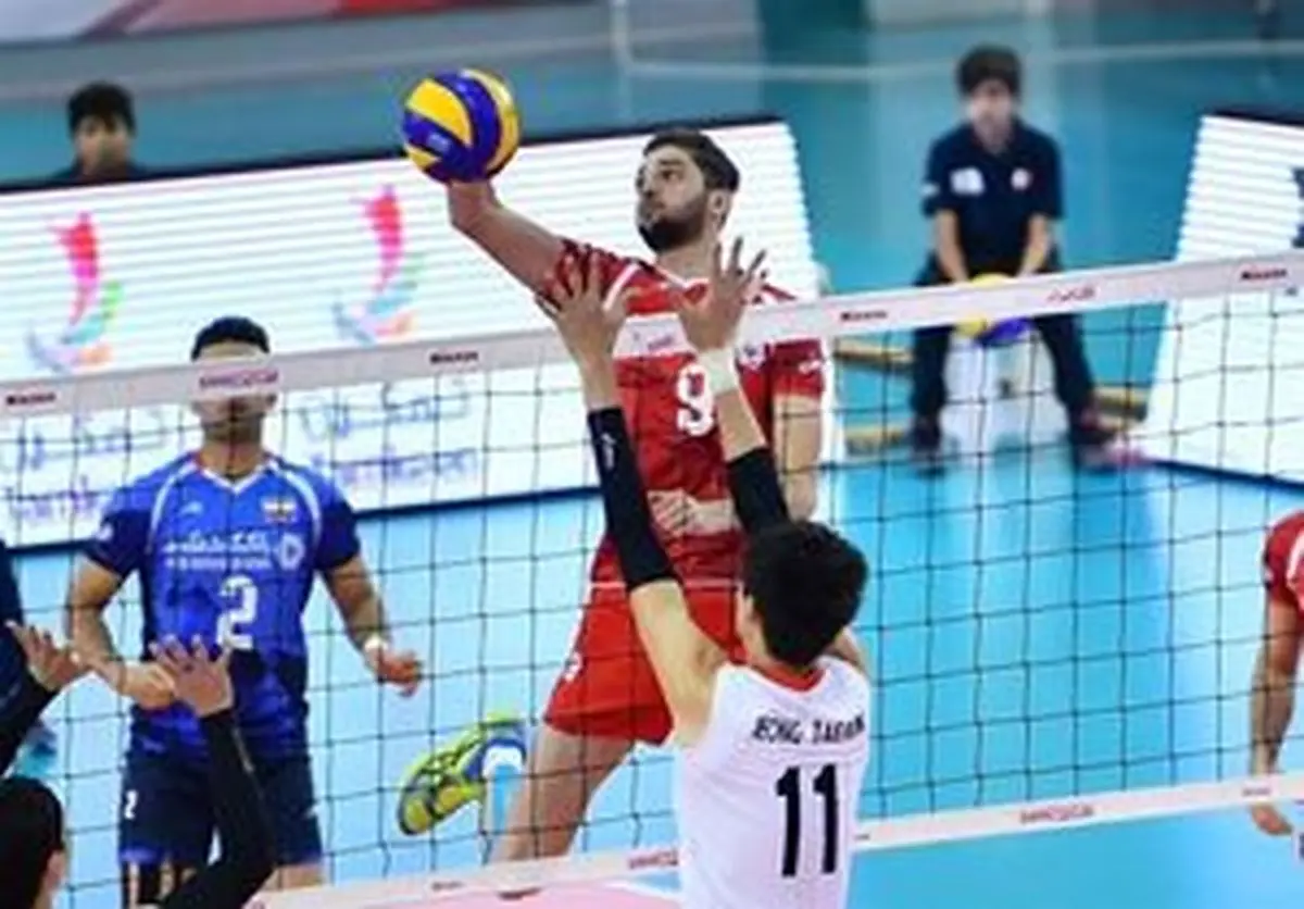 کامبک شاگردان کولاکوویچ