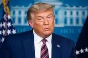 ترامپ: جنگ هسته‌ای محتمل‌تر شده است