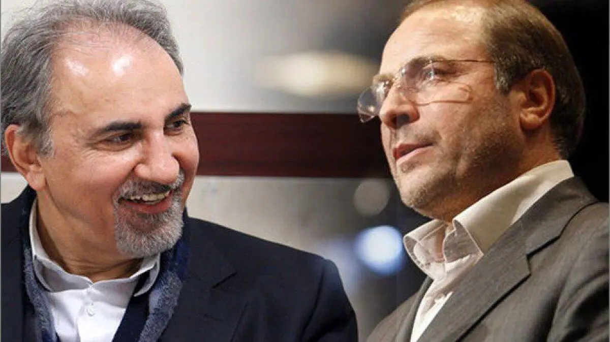تفاوت مدیریت شهری نجفی با مدیریت جهادی قالیباف

