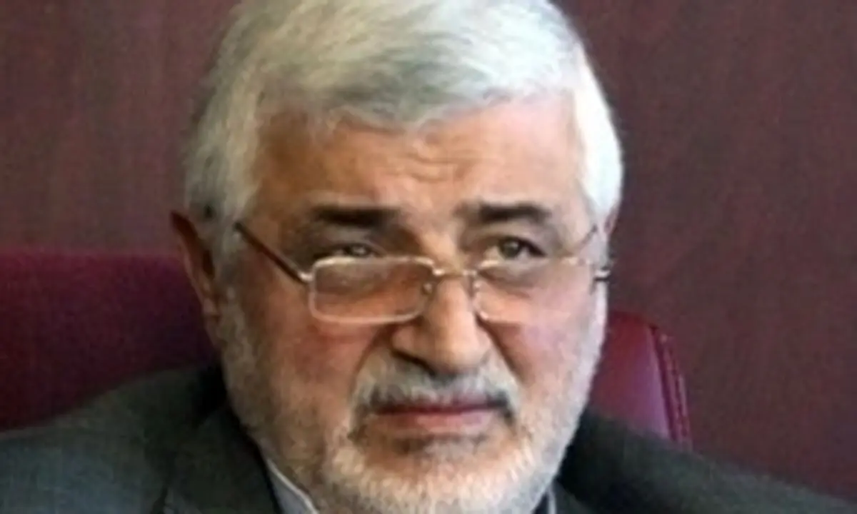 اموال زنجانی برای فروش به دست ما نرسیده است