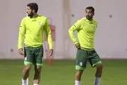 3 لژیونر به اردوی تیم ملی ایران دعوت شدند