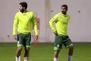 3 لژیونر به اردوی تیم ملی ایران دعوت شدند