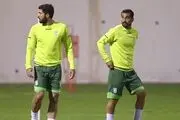 3 لژیونر به اردوی تیم ملی ایران دعوت شدند