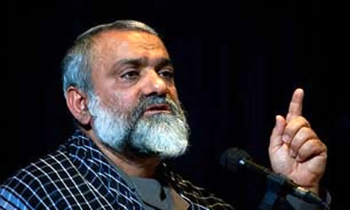نقدی: ایران برای پیشرفت نیازی به ابرقدرتها ندارد