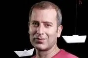 رامین ناصرنصیر در مورد زهره فکورصبور نوشت
