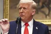 عقب‌نشینی ترامپ از اجرای تعرفه بر کانادا