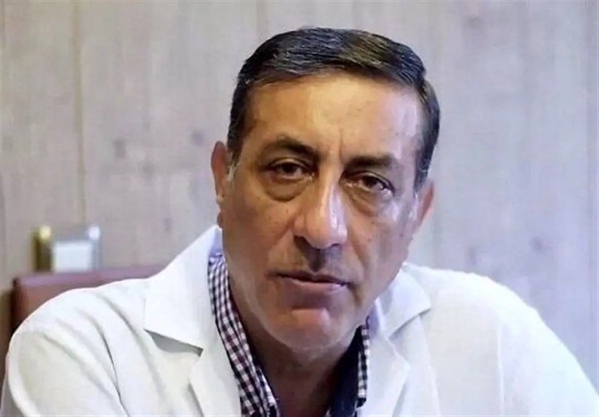 معاون اجرایی دولت پزشکیان کیست؟/ درباره محمدجعفر قائم پناه چه می دانید؟