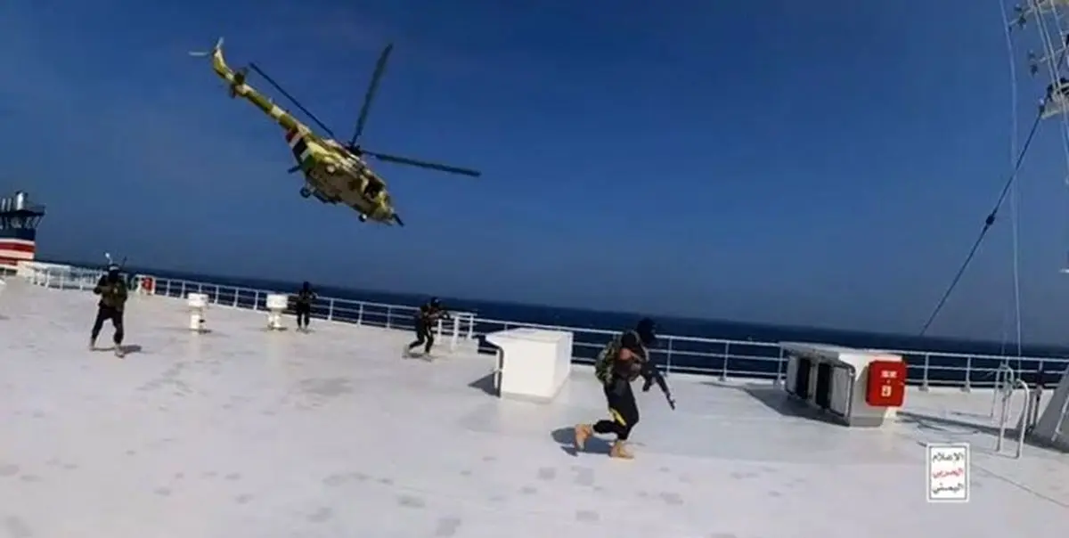 آمریکا در فکر حمله هوایی به ارتش یمن 