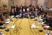 کارشکنی سعودی ها در دومین روز مذاکرات صلح یمن در اردن