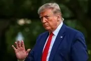 لغو کنفرانس خبری پایانی ترامپ در اجلاس ناتو