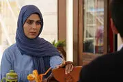 لاله مرزبان اولین بازیگر ایرانی فیلم ایتالیایی