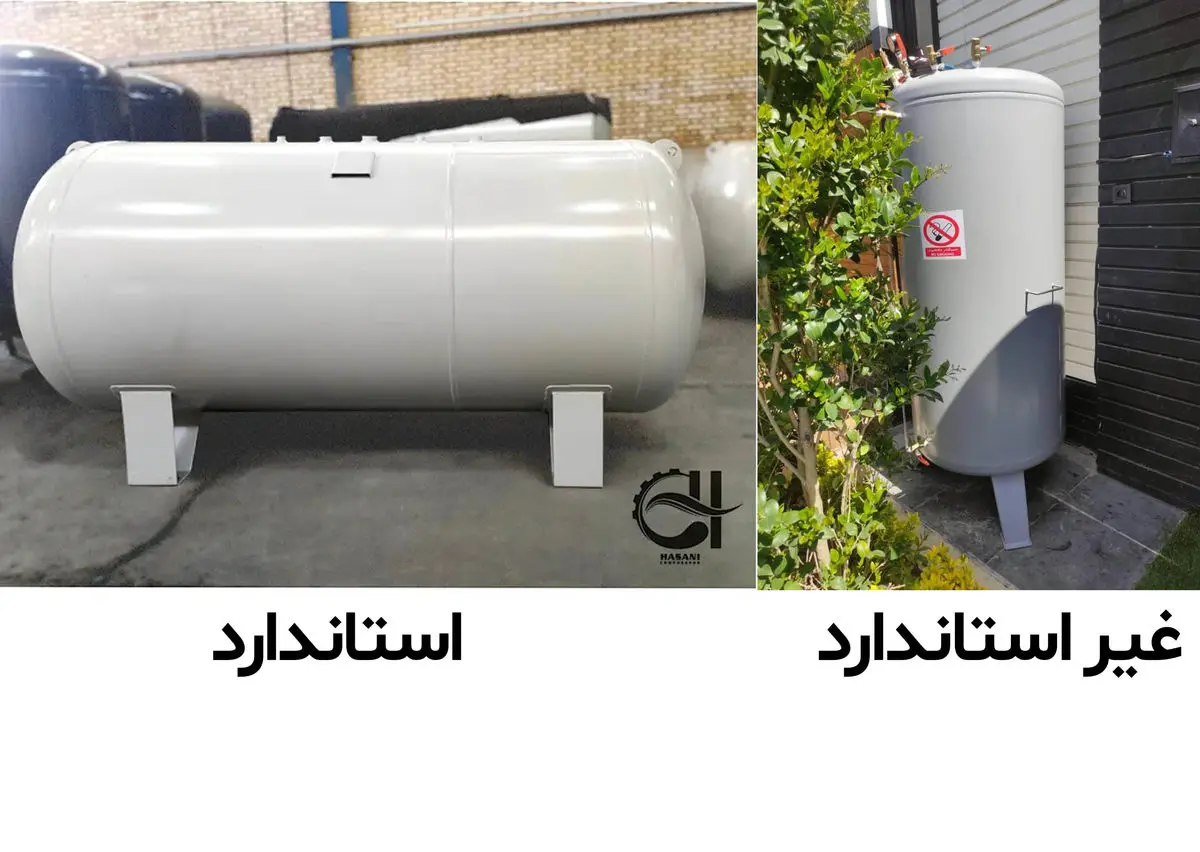 چالش‌های تامین سوخت در مناطق فاقد گاز شهری و ویلایی با مخزن گاز استاندارد
