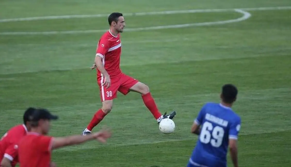 
خبر بد برای پرسپولیسی‌ها
