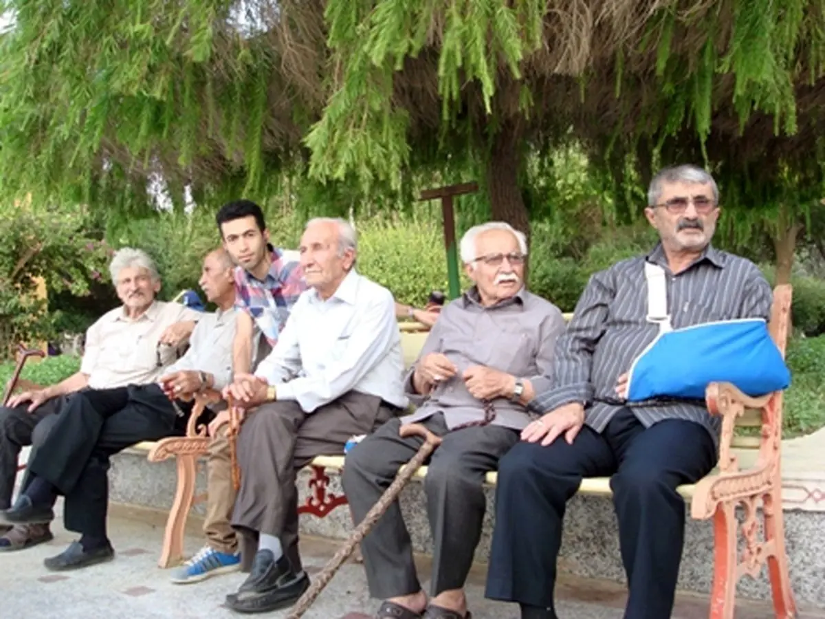 جزئیات قرارداد جدید بیمه عمر بازنشستگان