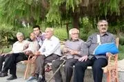 پرداخت مابه التفاوت افزایش حقوق بازنشستگان طی دو ماه