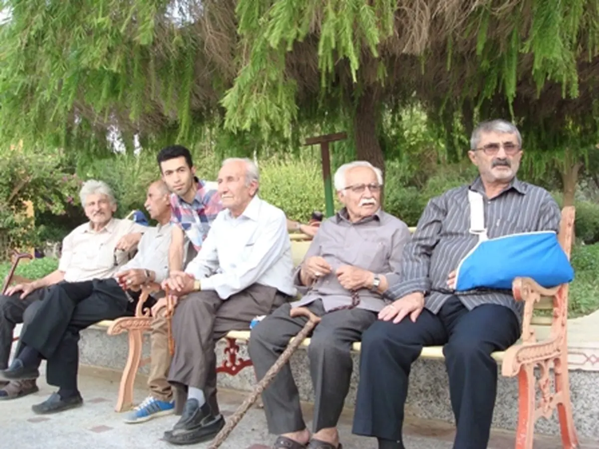 حقوق خردادماه بازنشستگان کشوری پرداخت شد
