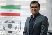 دولت به بحث پشتیبانی و مالی تیم ملی نگاه ویژه کند