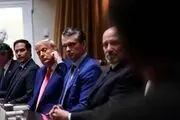 هشدار رئیس سیا نسبت به توافق با ایران 