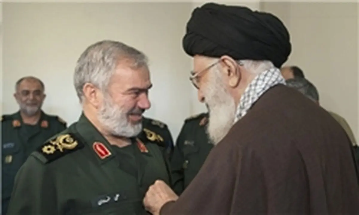 مک کین: با نشان فتح، آمریکایی ها تحقیر شدند