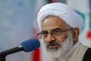 سپاه با وجود همه توطئه‌های دشمن با قدرت پیش می‌رود