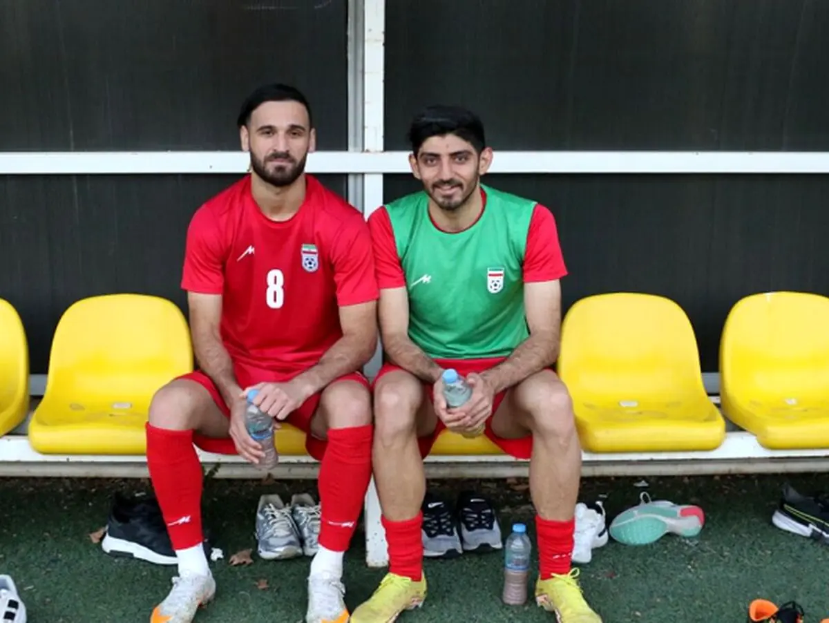 جواب رد کاپیتان سابق پرسپولیس به پیشنهاد نجومی تراکتور
