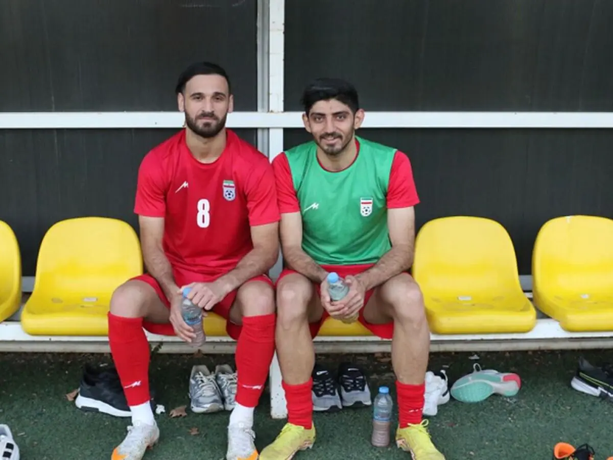 جواب رد کاپیتان سابق پرسپولیس به پیشنهاد نجومی تراکتور