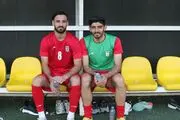 انتقال بزرگ در انتظار ستاره پرسپولیسی
